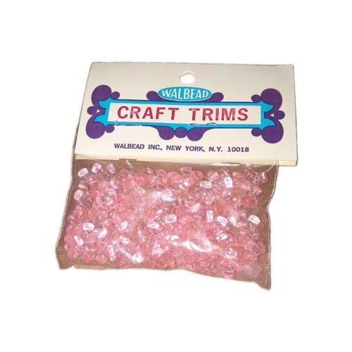 Walbead craft trims - craft,